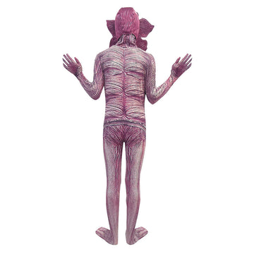 Déguisement Enfant Stranger Things Demodog Monstre Costume Halloween